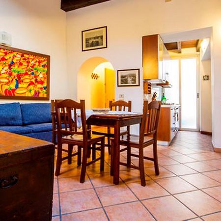Casa Cagliostro Palermo Apartment Room photo