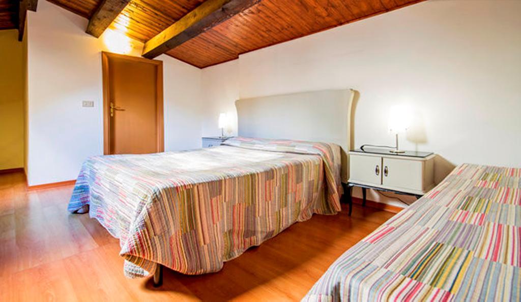 Casa Cagliostro Palermo Apartment Room photo